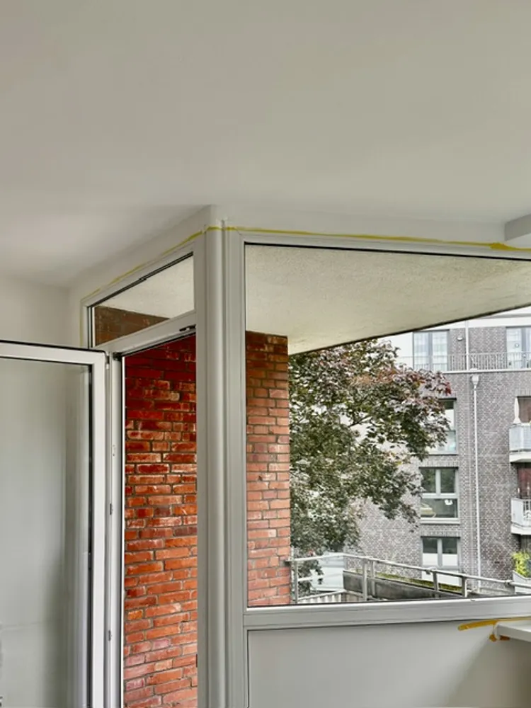 1 Zimmer Wohnung mit 30 m² in Hamburg – Bild 3