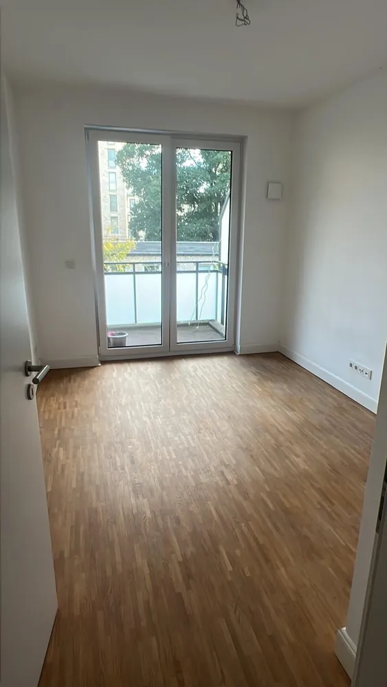 3 Zimmer Wohnung mit 60 m² in Hamburg – Bild 4