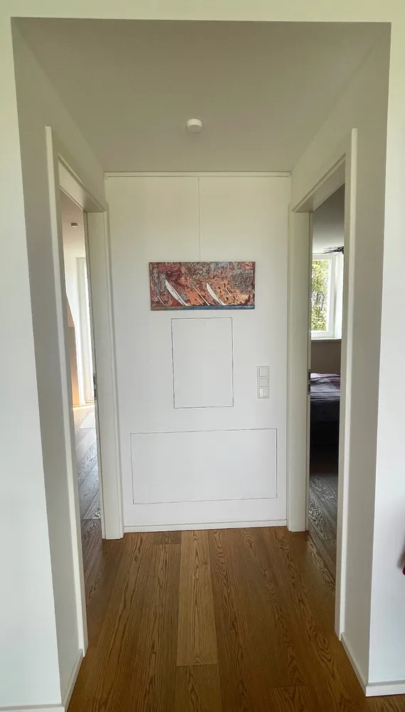 3 Zimmer Wohnung mit 113 m² in München – Bild 4