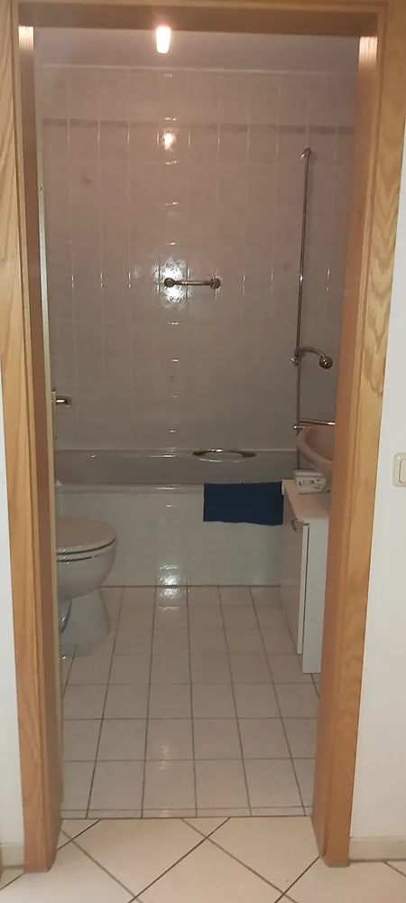 2 Zimmer Wohnung mit 65 m² in Nürnberg – Bild 1