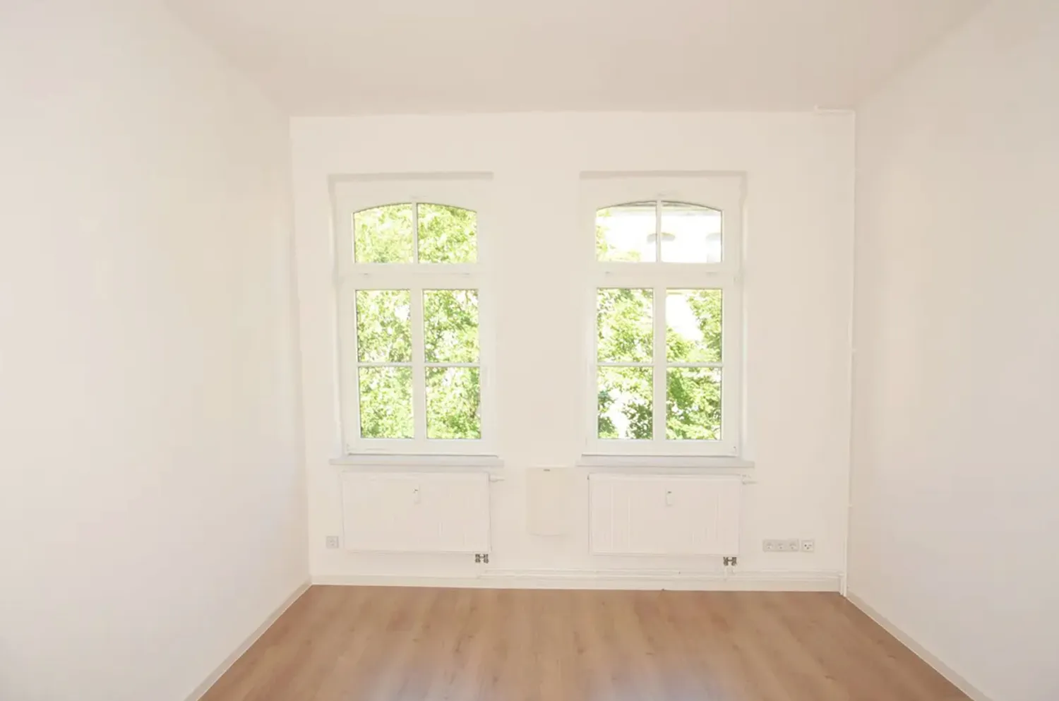 2 Zimmer Wohnung mit 66 m² in Leipzig – Bild 3