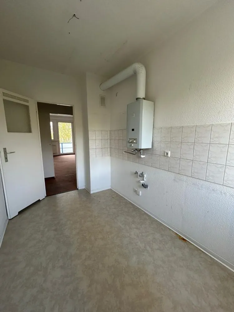 2 Zimmer Wohnung mit 47 m² in Bautzen – Bild 6