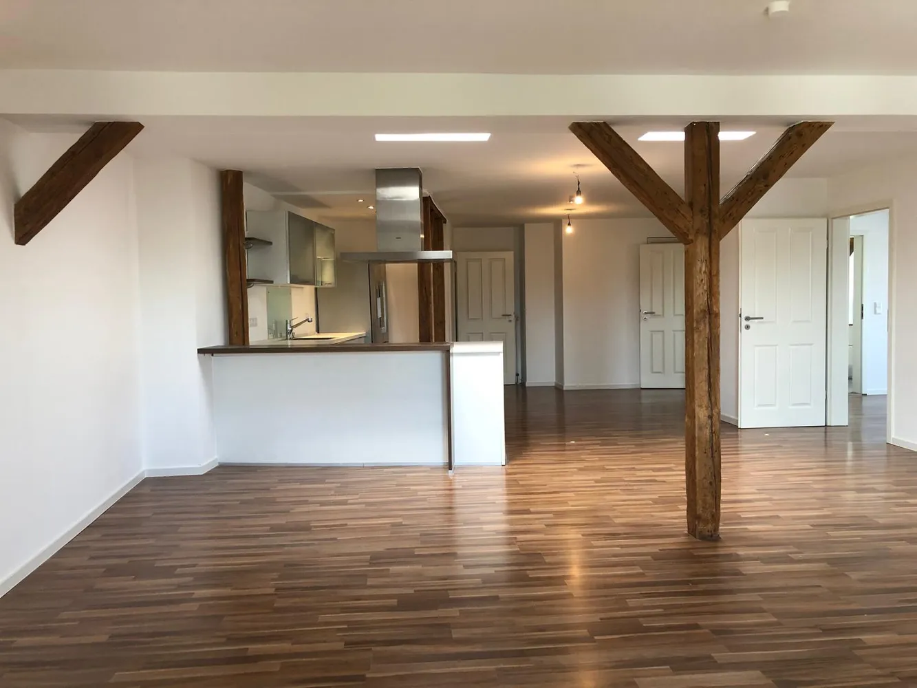 3 Zimmer Wohnung mit 100 m² in Braunschweig – Bild 3