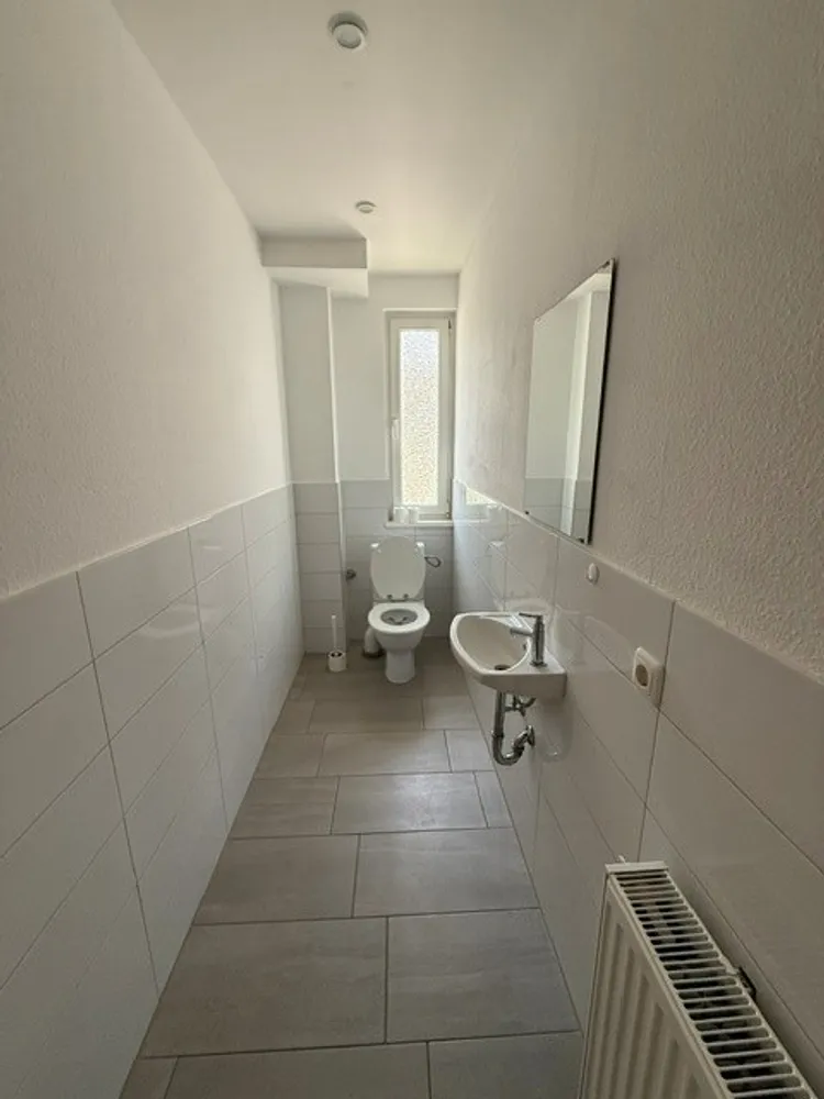 3 Zimmer Wohnung mit 96 m² in Mannheim – Bild 6
