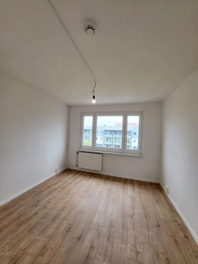 4 room apartment with 71 m² in Magdeburg – Photo 10