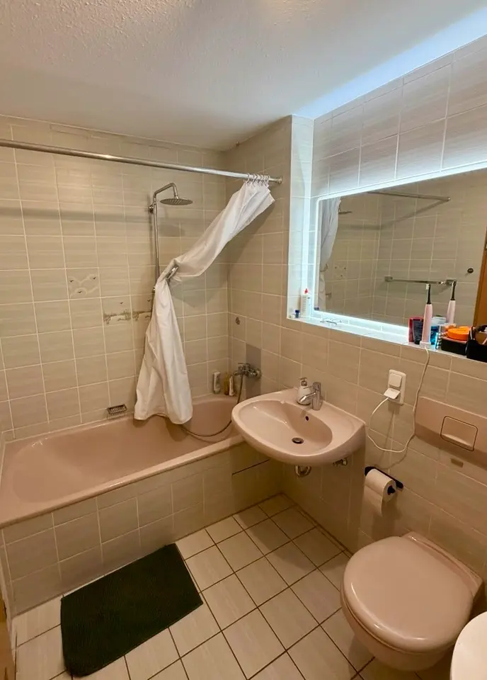 3 Zimmer Wohnung mit 49 m² in Memmingen – Bild 5