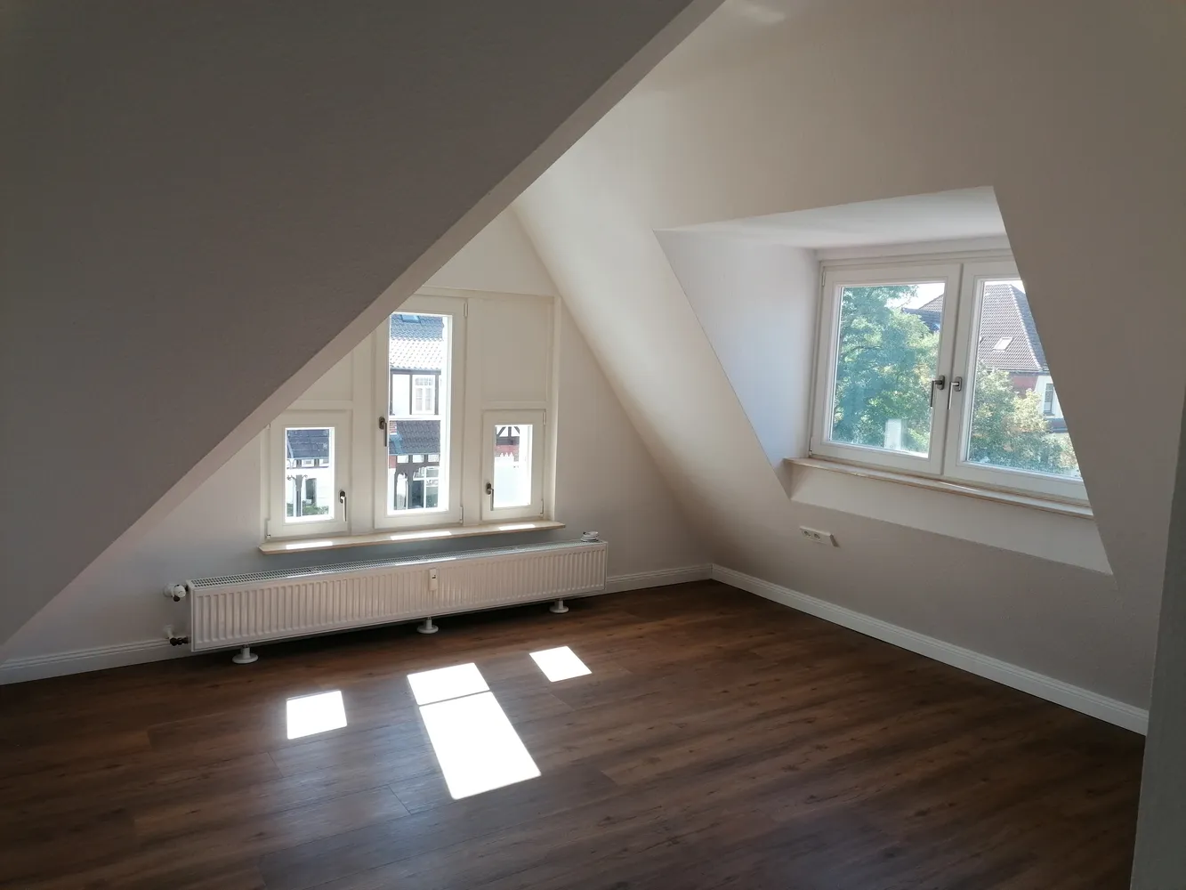 3 Zimmer Wohnung mit 82 m² in Göttingen – Bild 9