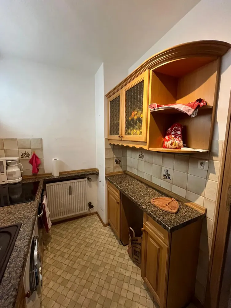 Shared room with 25 m² in Munich – Photo 8