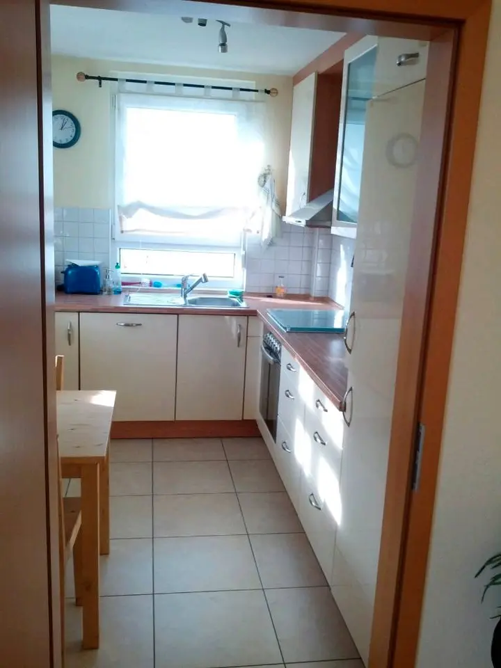4 Zimmer Wohnung mit 90 m² in Rottenburg am Neckar – Bild 3