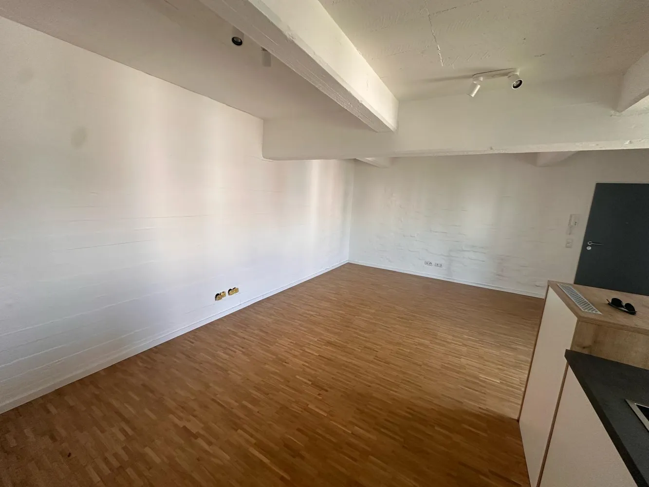 2 Zimmer Wohnung mit 49 m² in Lüneburg – Bild 7