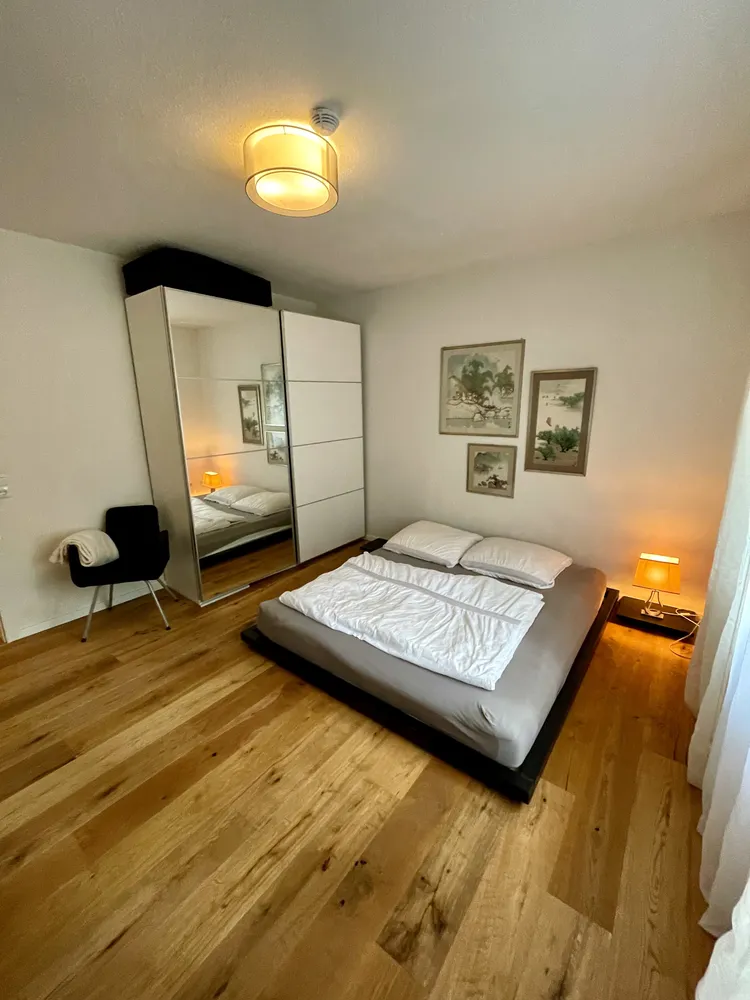 3 Zimmer Wohnung mit 87 m² in Stuttgart – Bild 3