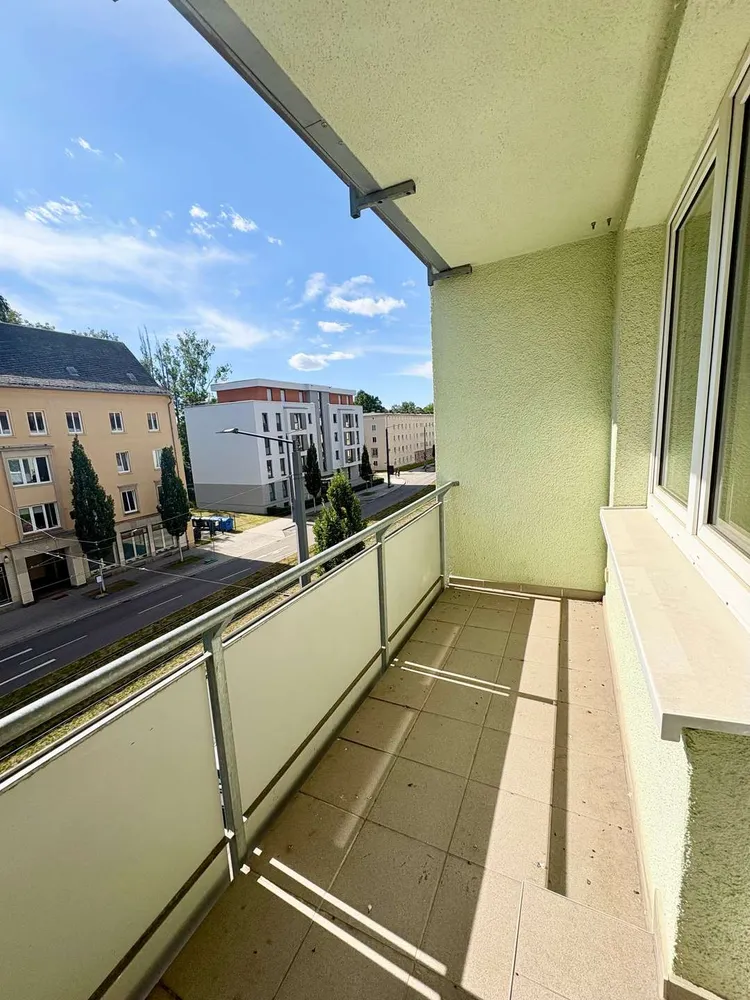 3 Zimmer Wohnung mit 60 m² in Chemnitz – Bild 3