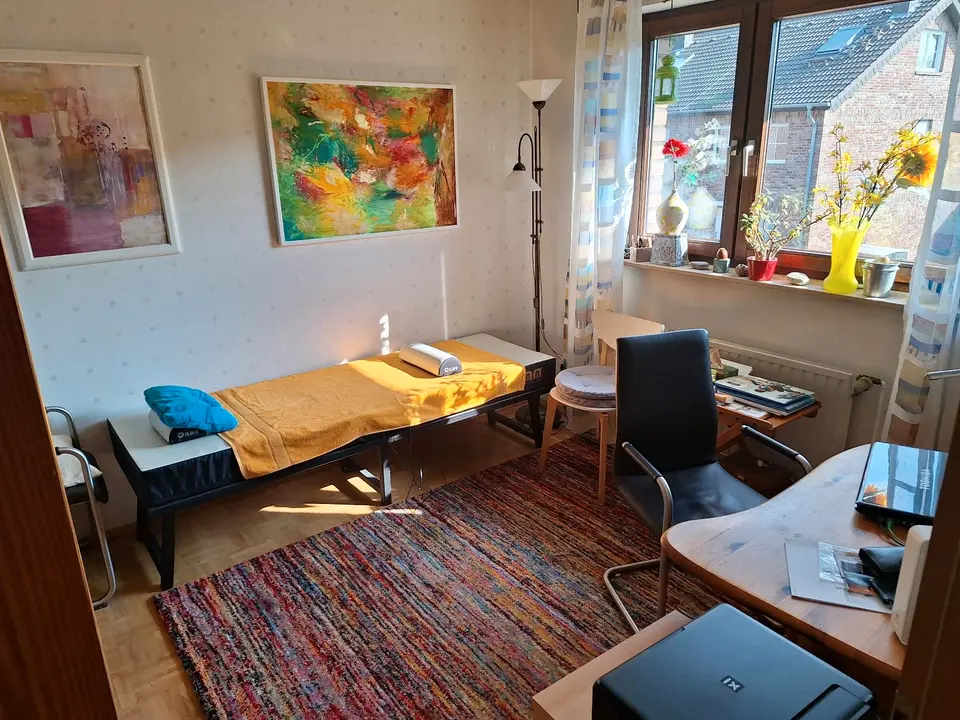 5 Zimmer Wohnung mit 100 m² in Moers – Bild 7