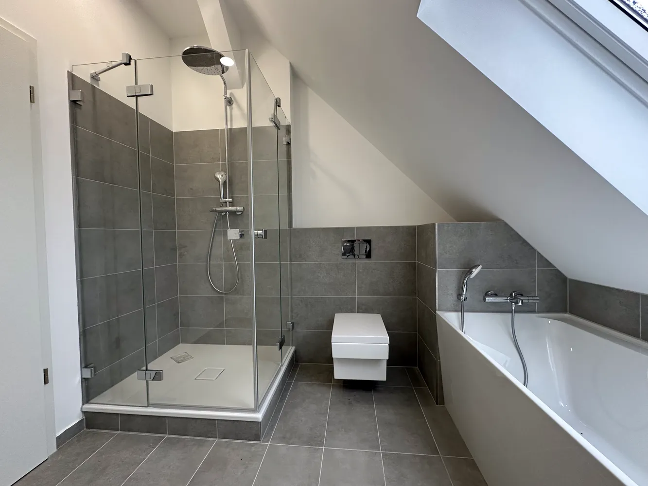 5 Zimmer Wohnung mit 204 m² in Berlin – Bild 8