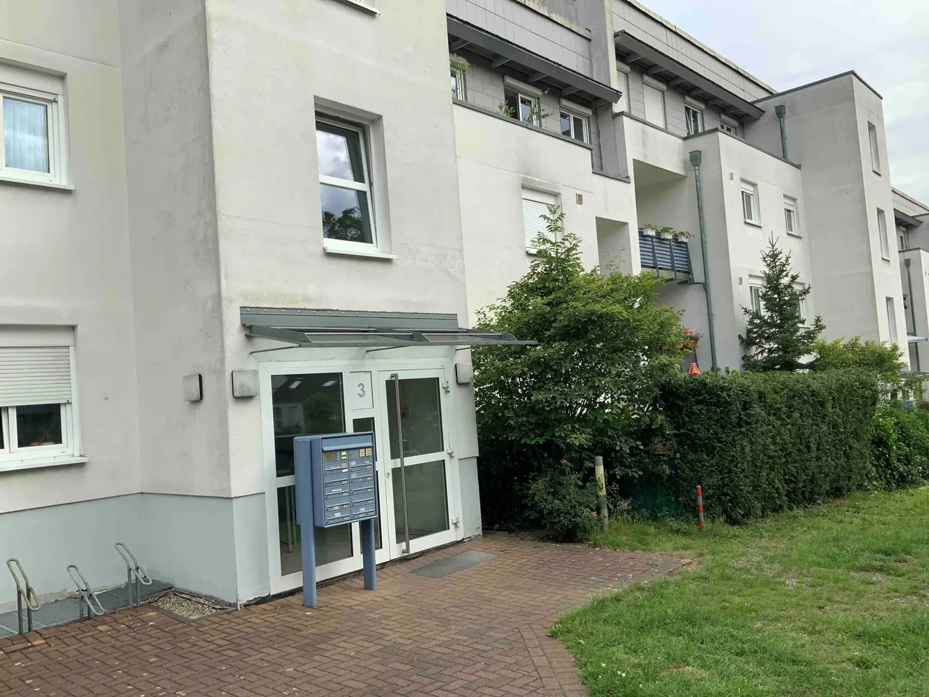 4 Zimmer Wohnung mit 94 m² in Düsseldorf – Bild 10