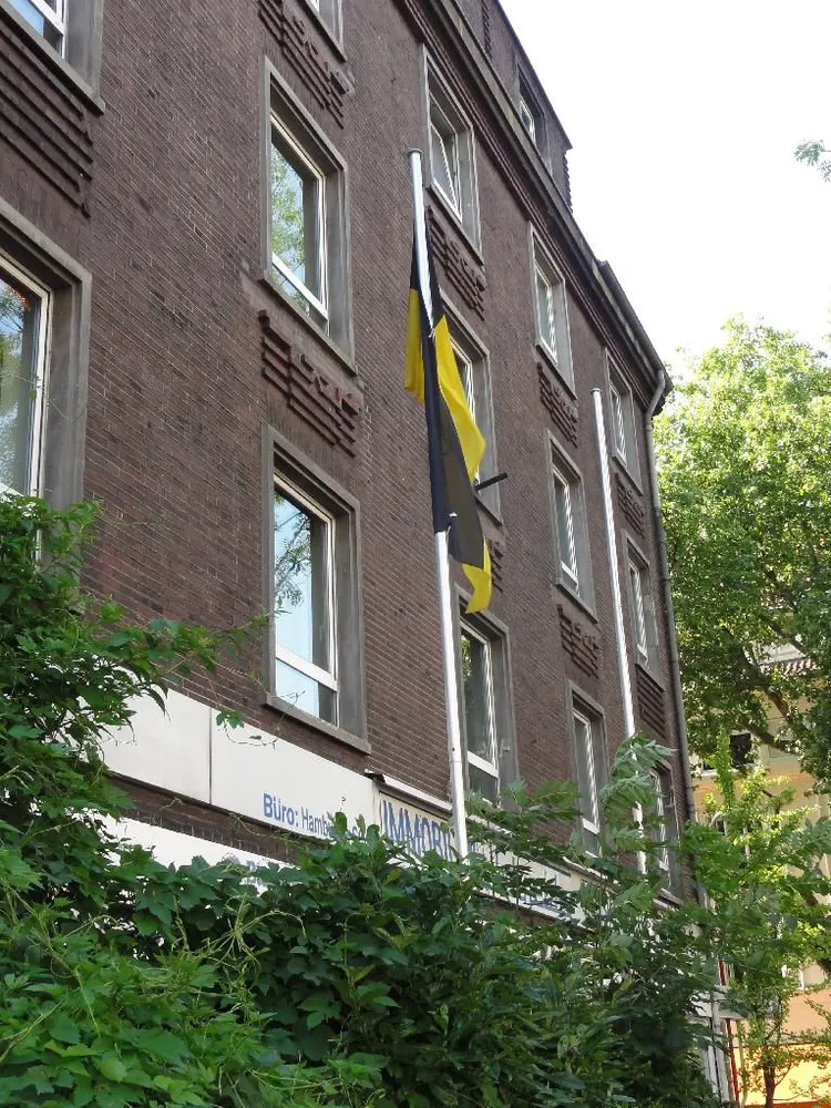 4 Zimmer Wohnung mit 99 m² in Dortmund – Bild 4