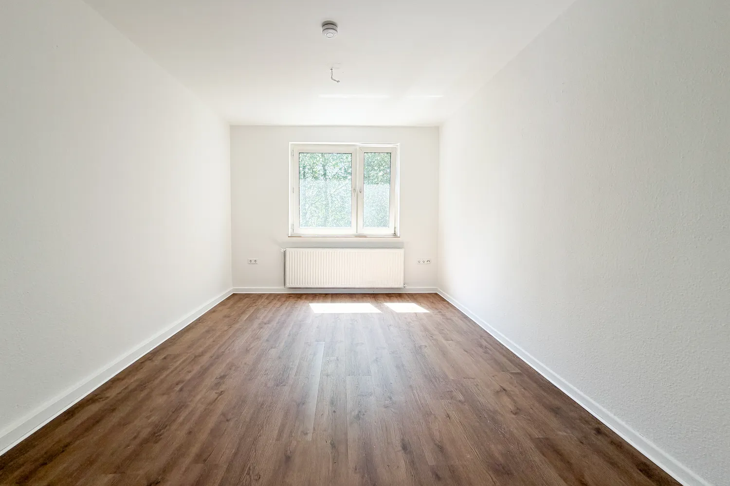 3 Zimmer Wohnung mit 55 m² in Bochum – Bild 7
