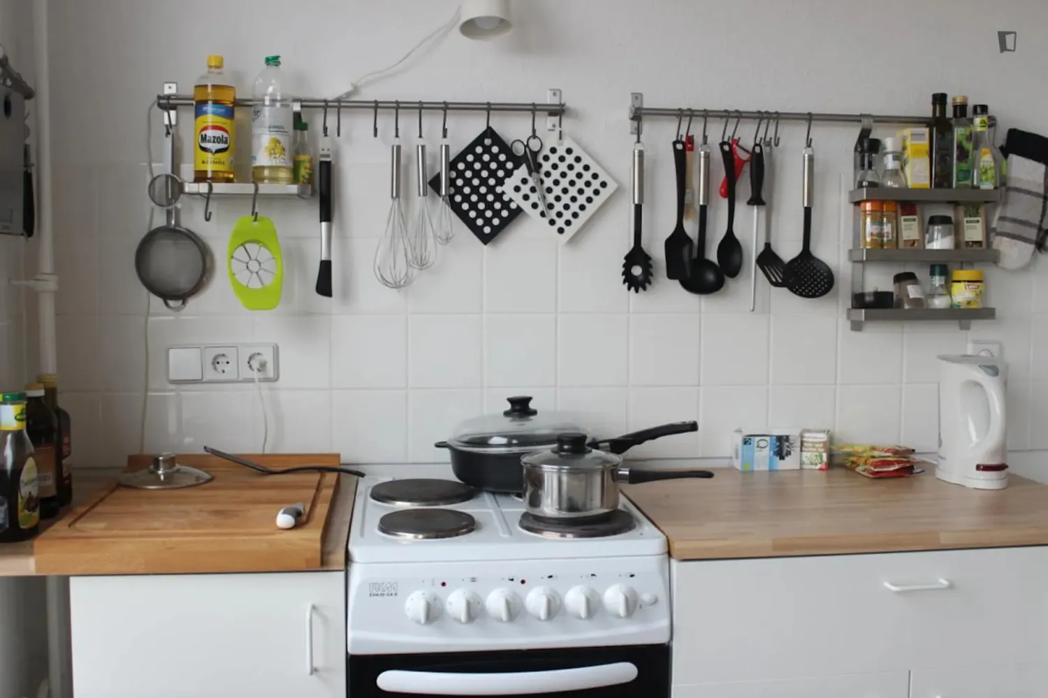 Shared room with 9 m² in Berlin – Photo 9