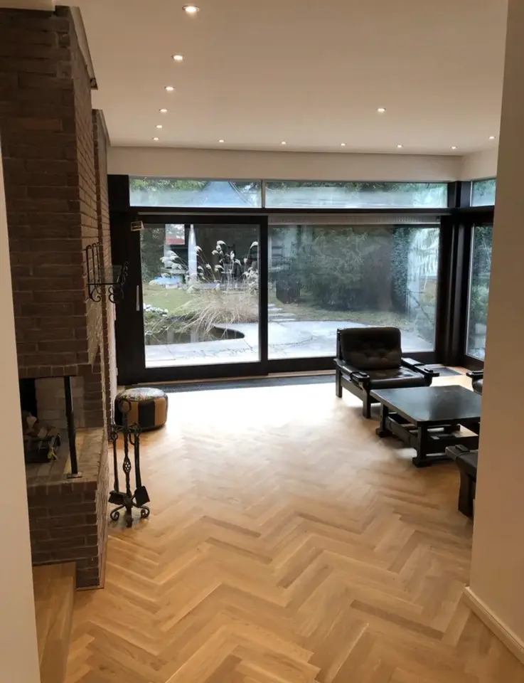 4 Zimmer Wohnung mit 130 m² in Böblingen – Bild 1