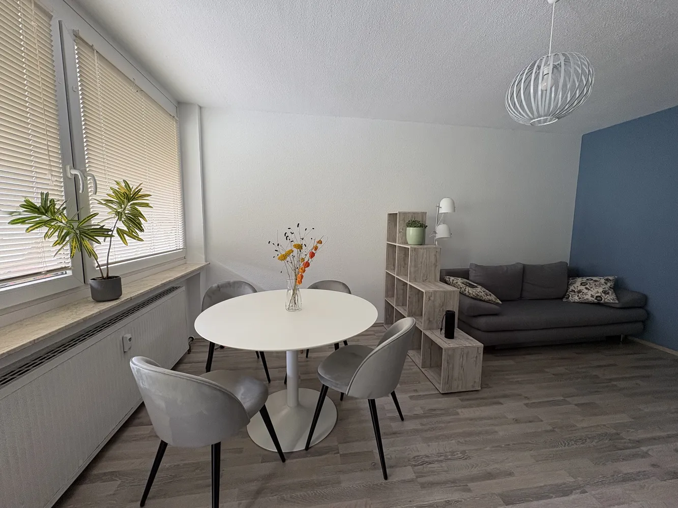 1 Zimmer Wohnung mit 29 m² in Düsseldorf – Bild 3