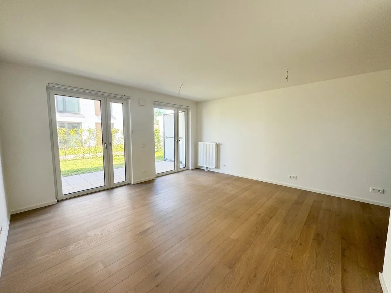 2 Zimmer Wohnung mit 52 m² in Hamburg – Bild 4