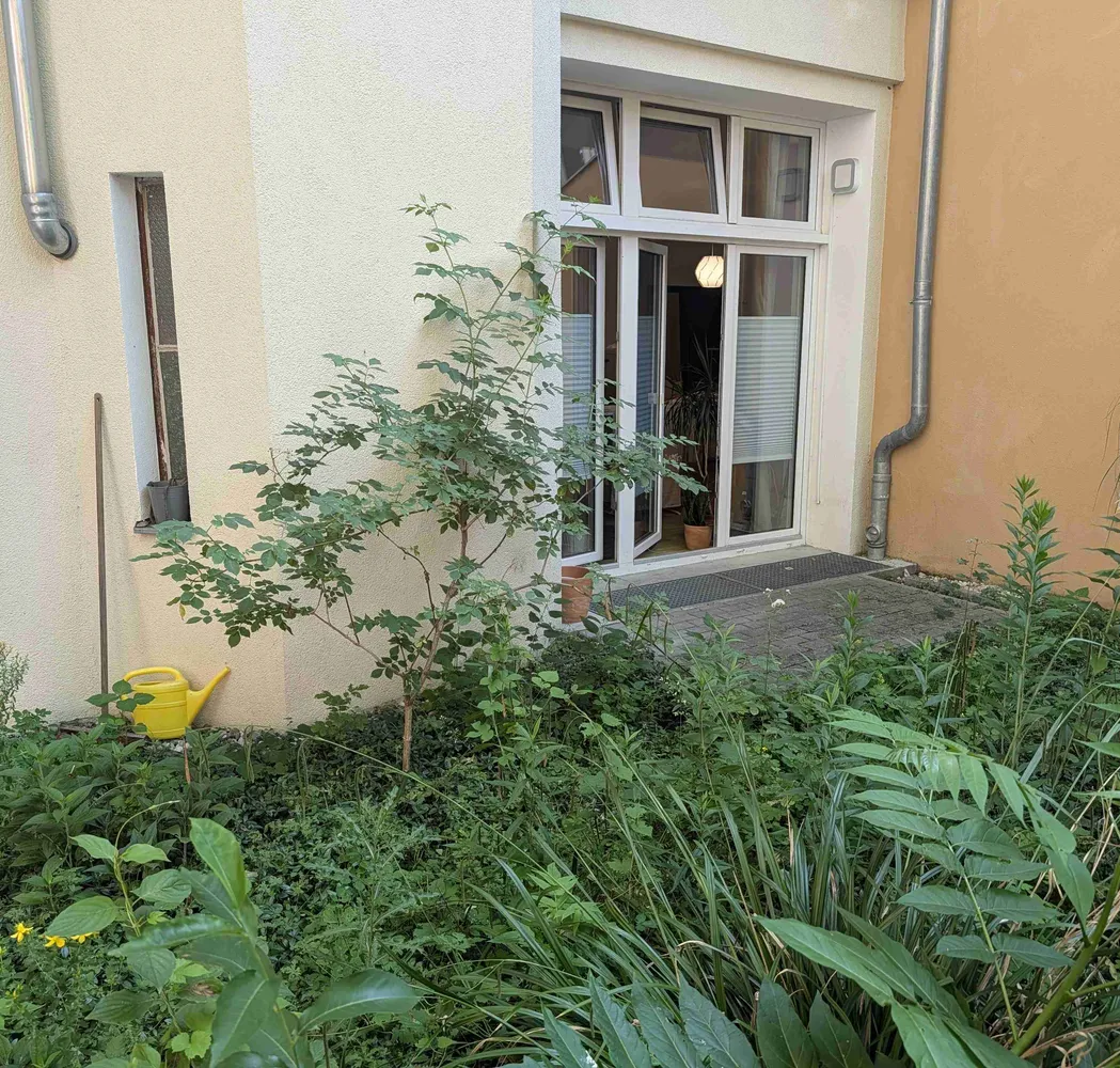 1 Zimmer Wohnung mit 49 m² in Berlin – Bild 4