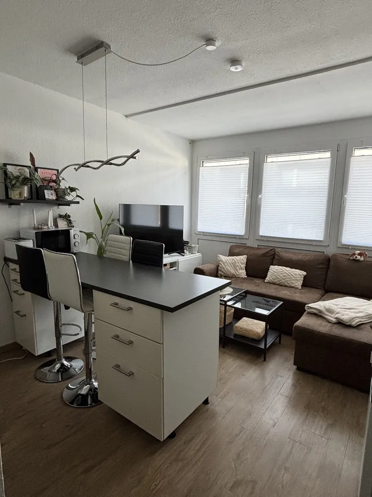 2 room apartment with 46 m² in Cologne – Photo 8