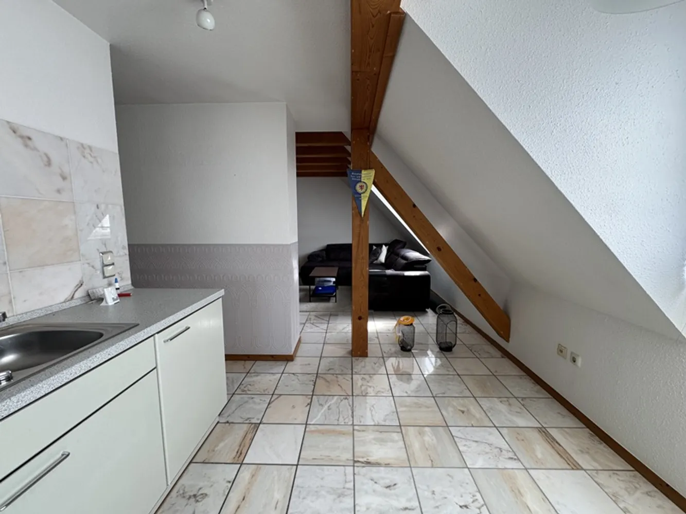 2 Zimmer Wohnung mit 69 m² in Viersen – Bild 5