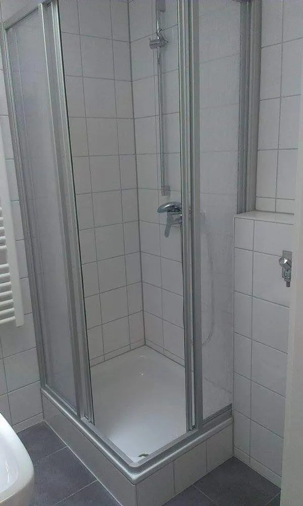 1 room apartment with 29 m² in Frankfurt am Main – Photo 12