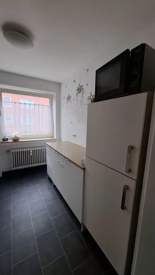 3 Zimmer Wohnung mit 62 m² in Essen – Bild 4