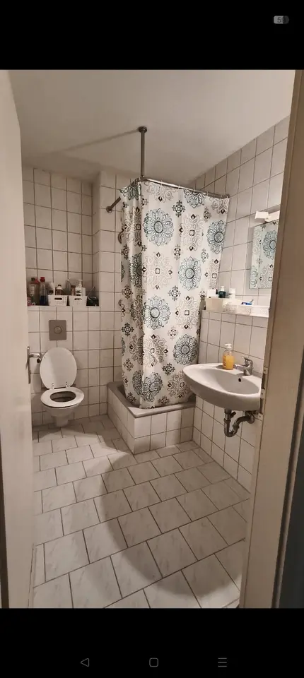 WG-Zimmer mit 21 m² in Greifswald – Bild 8