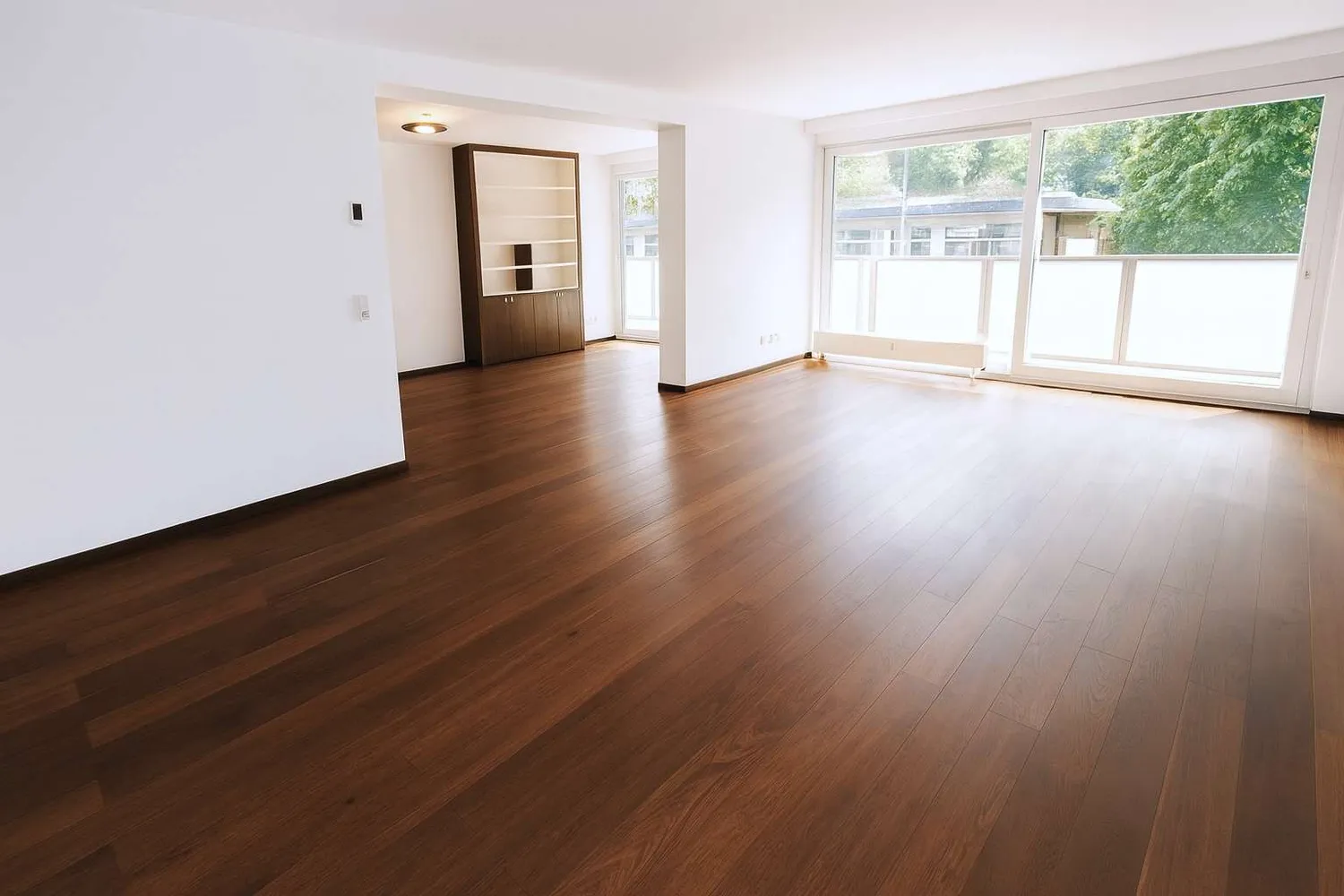 5 room apartment with 178 m² in Frankfurt am Main – Photo 6