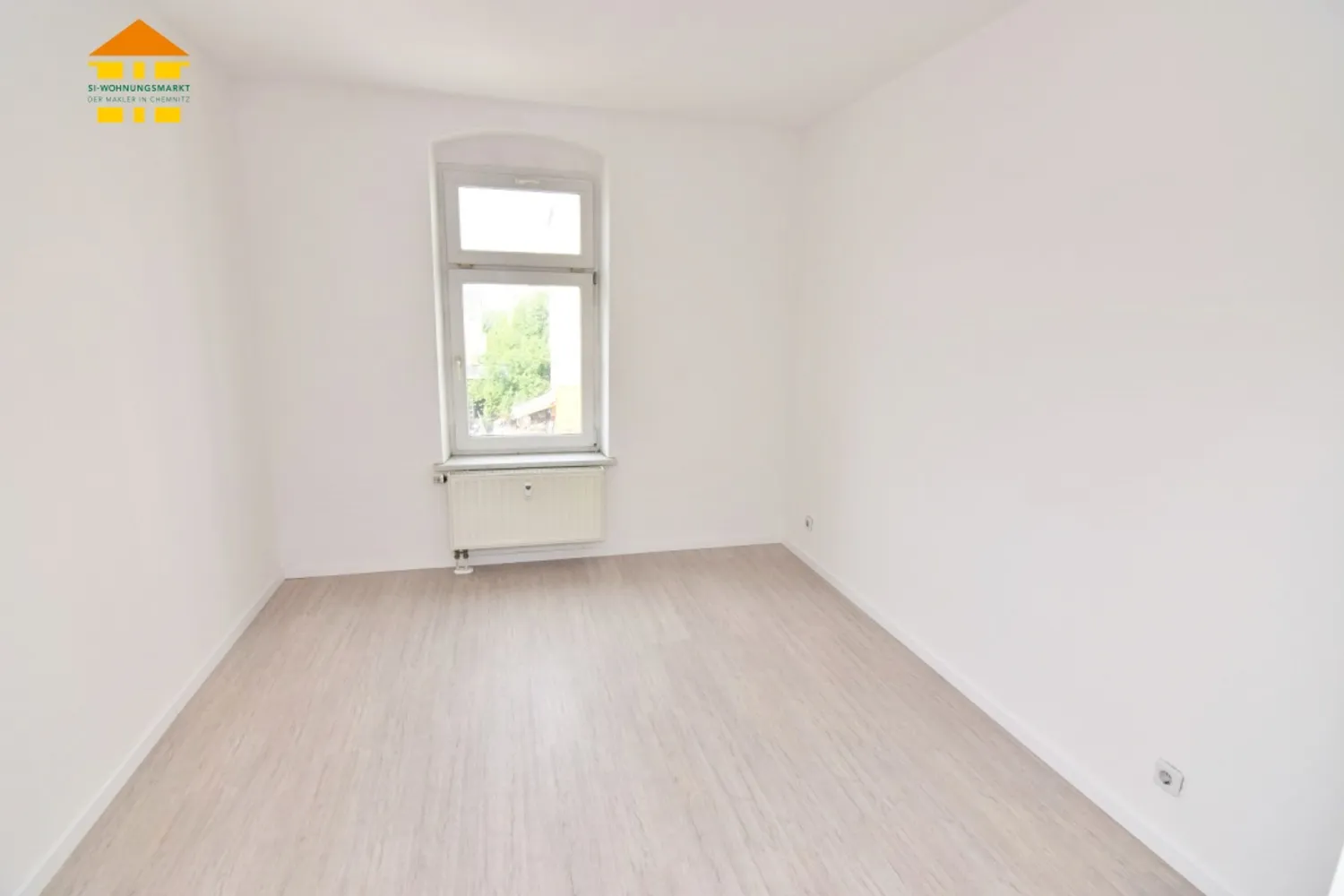3 Zimmer Wohnung mit 79 m² in Chemnitz – Bild 4