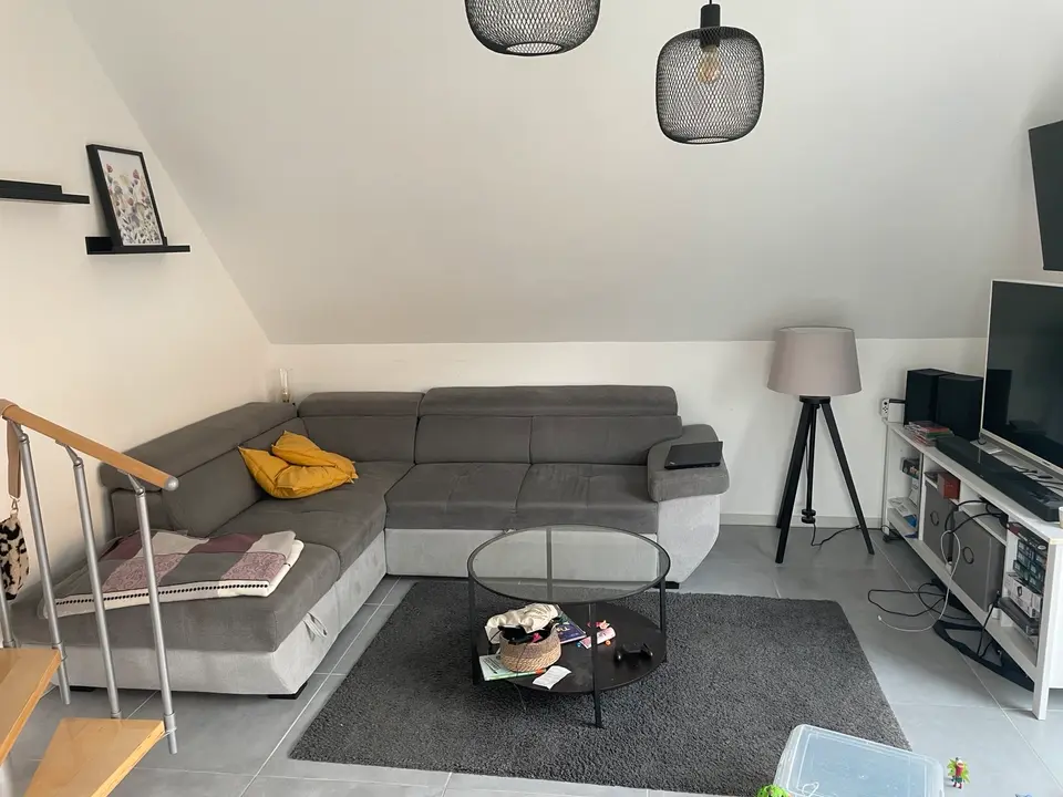 3 Zimmer Wohnung mit 105 m² in Herford – Bild 5