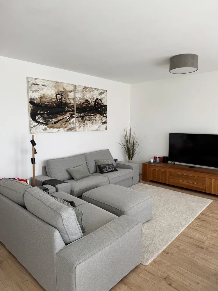 3 Zimmer Wohnung mit 105 m² in Köln – Bild 5