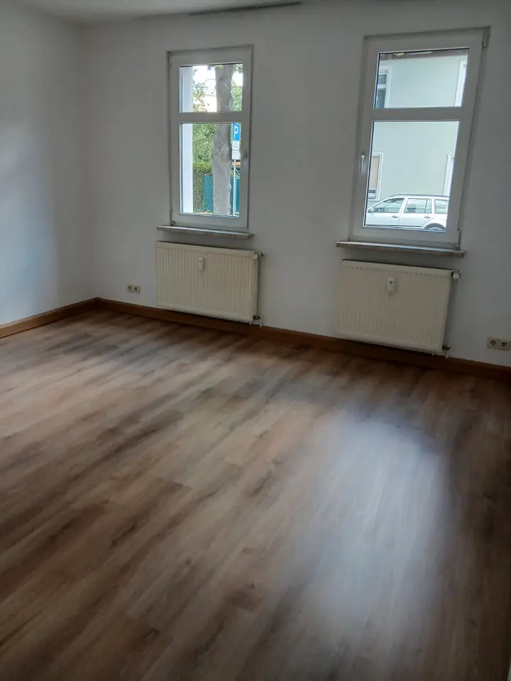 2 Zimmer Wohnung mit 54 m² in Rudolstadt – Bild 1