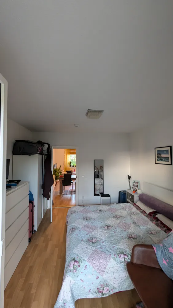 2 Zimmer Wohnung mit 51 m² in Dresden – Bild 4