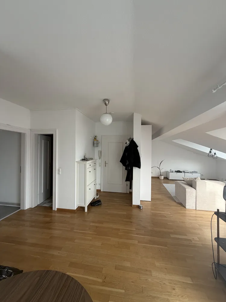 3 Zimmer Wohnung mit 66 m² in Frankfurt am Main – Bild 7