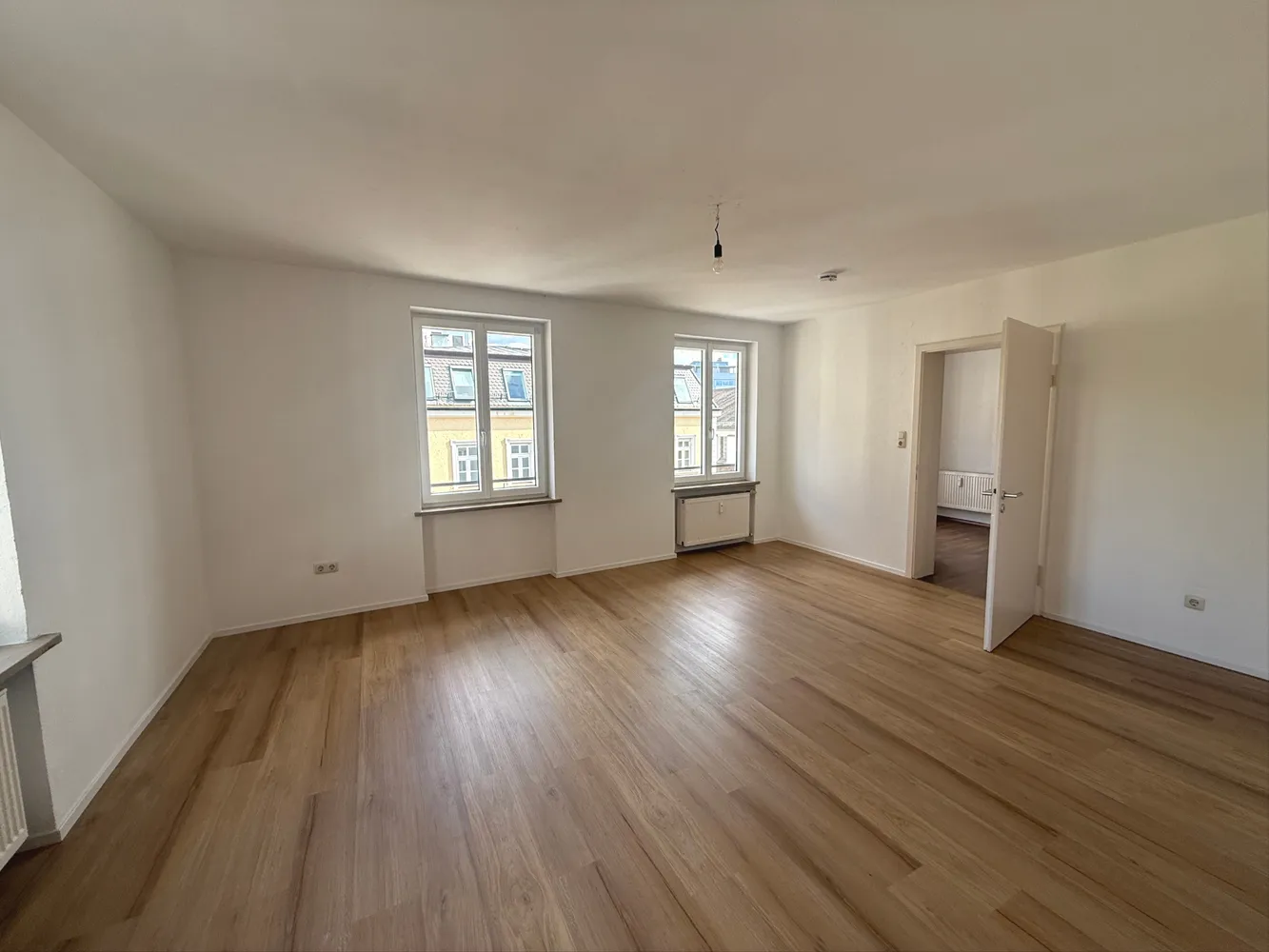 3 Zimmer Wohnung mit 80 m² in Straubing – Bild 10