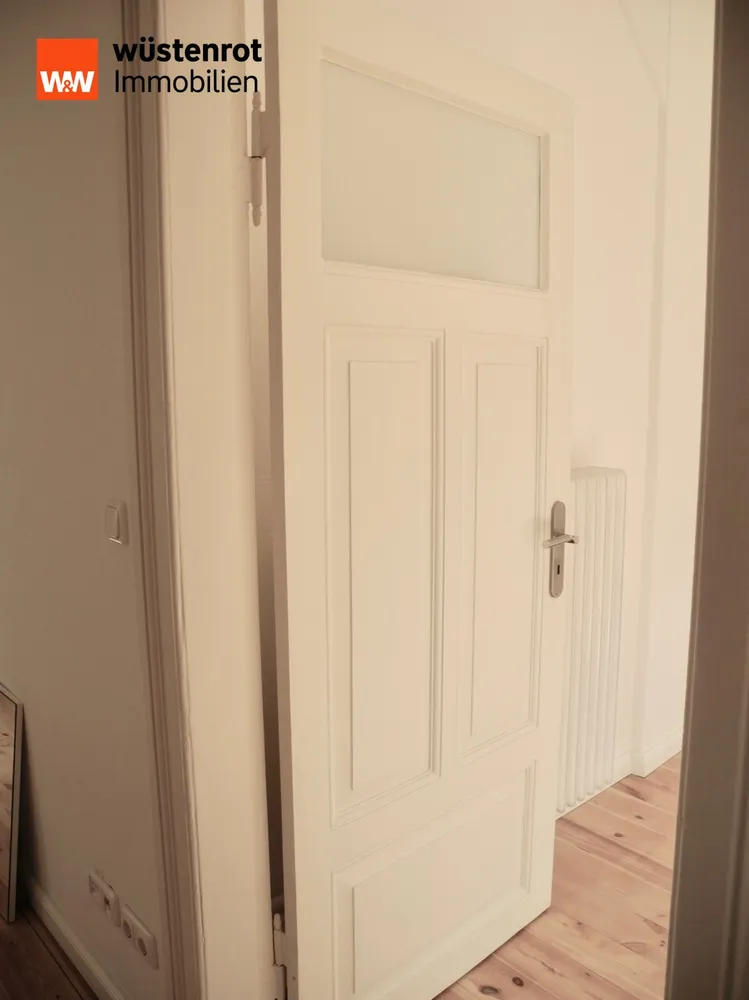 4 Zimmer Wohnung mit 107 m² in Lübeck – Bild 10
