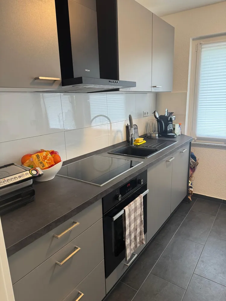 2 Zimmer Wohnung mit 53 m² in Hagen – Bild 5
