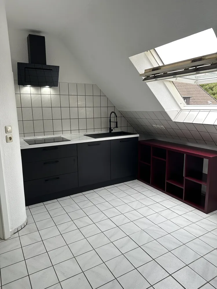 2 Zimmer Wohnung mit 47 m² in Essen – Bild 1