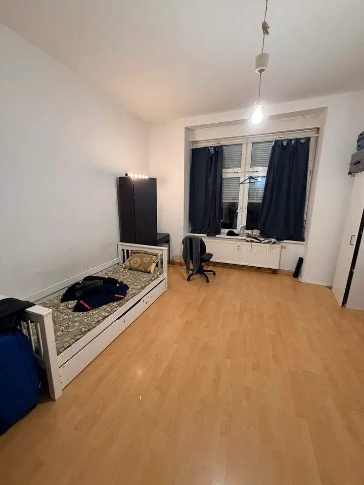 WG-Zimmer mit 78 m² in Berlin – Bild 1