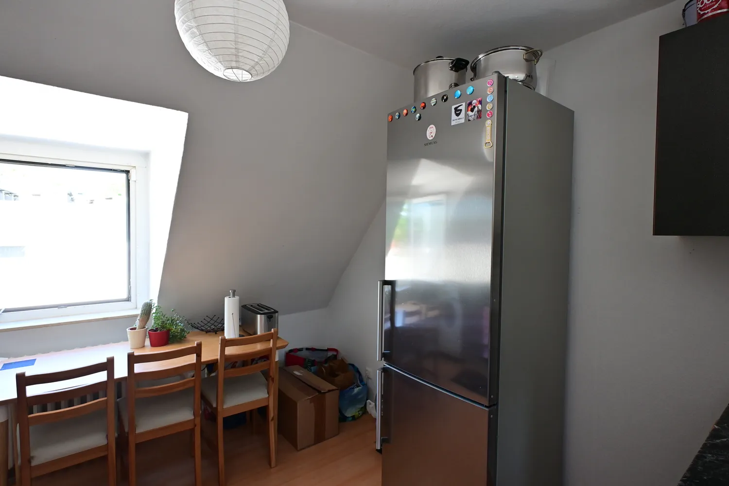 4 Zimmer Wohnung mit 64 m² in Bochum – Bild 8
