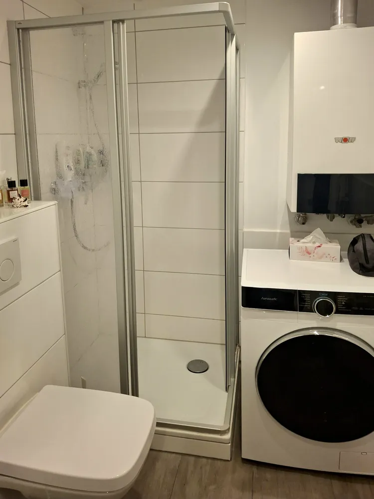 2 room apartment with 54 m² in Düsseldorf – Photo 11