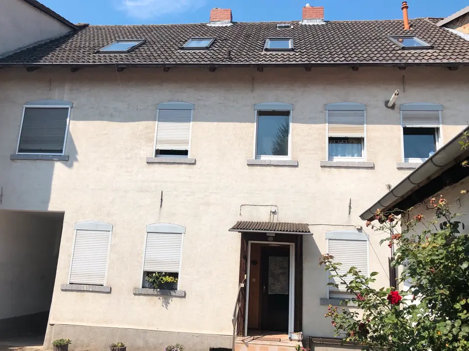 5 Zimmer Wohnung mit 100 m² in Helmstedt – Bild 10
