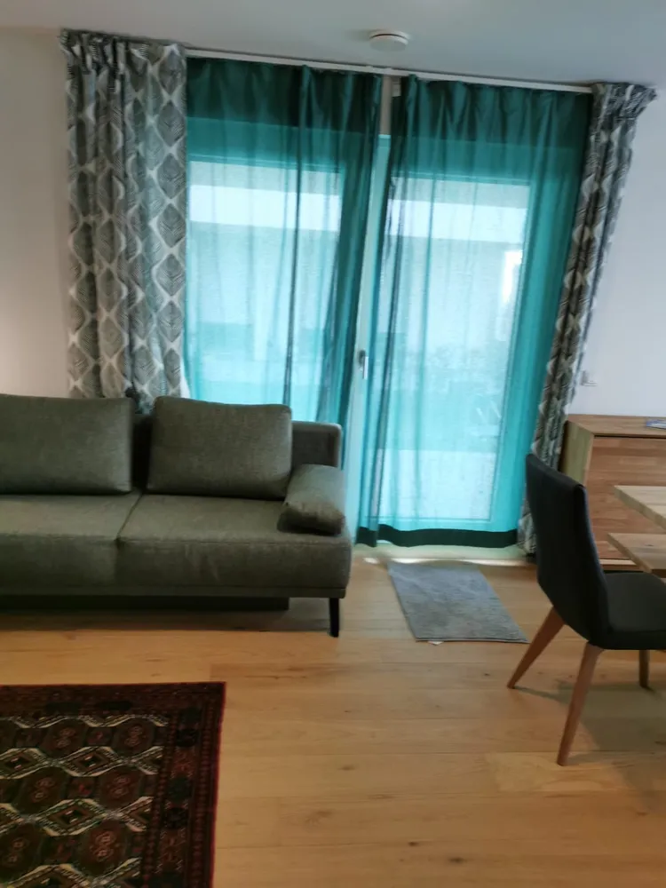 2 Zimmer Wohnung mit 55 m² in München – Bild 1
