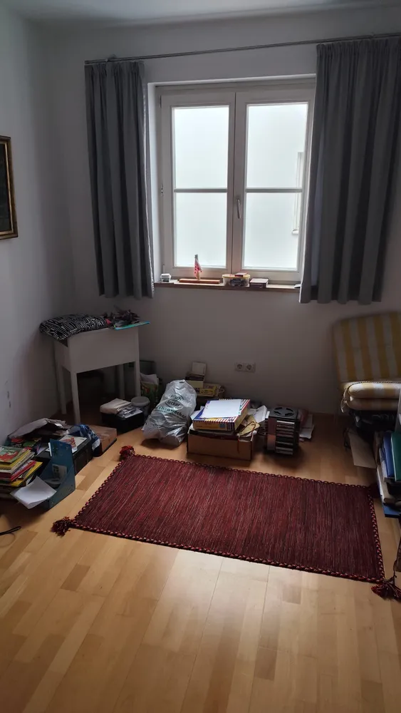 4 Zimmer Wohnung mit 106 m² in Regensburg – Bild 12
