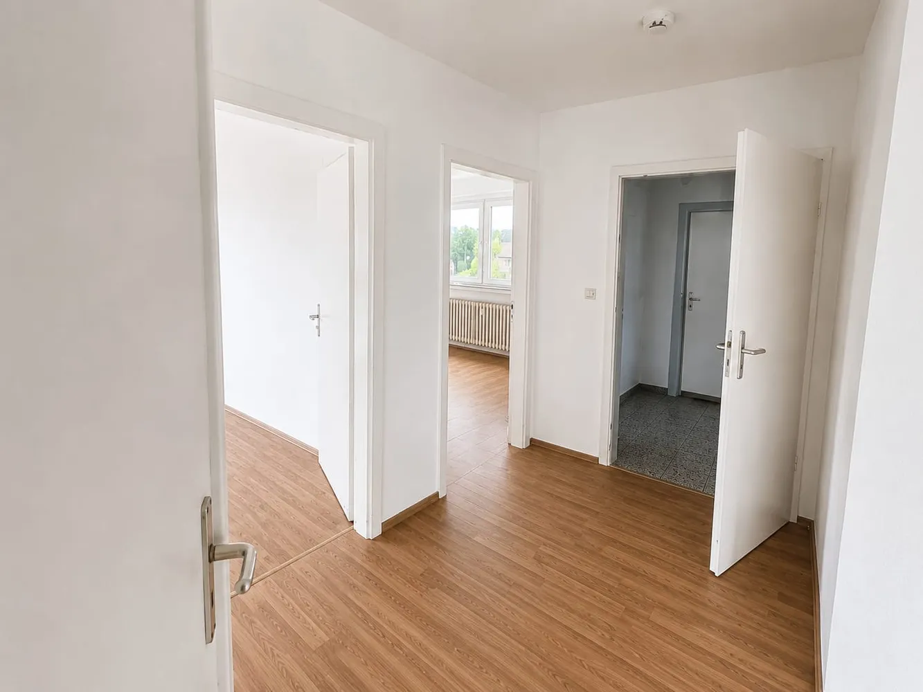 3 Zimmer Wohnung mit 71 m² in Münster – Bild 3