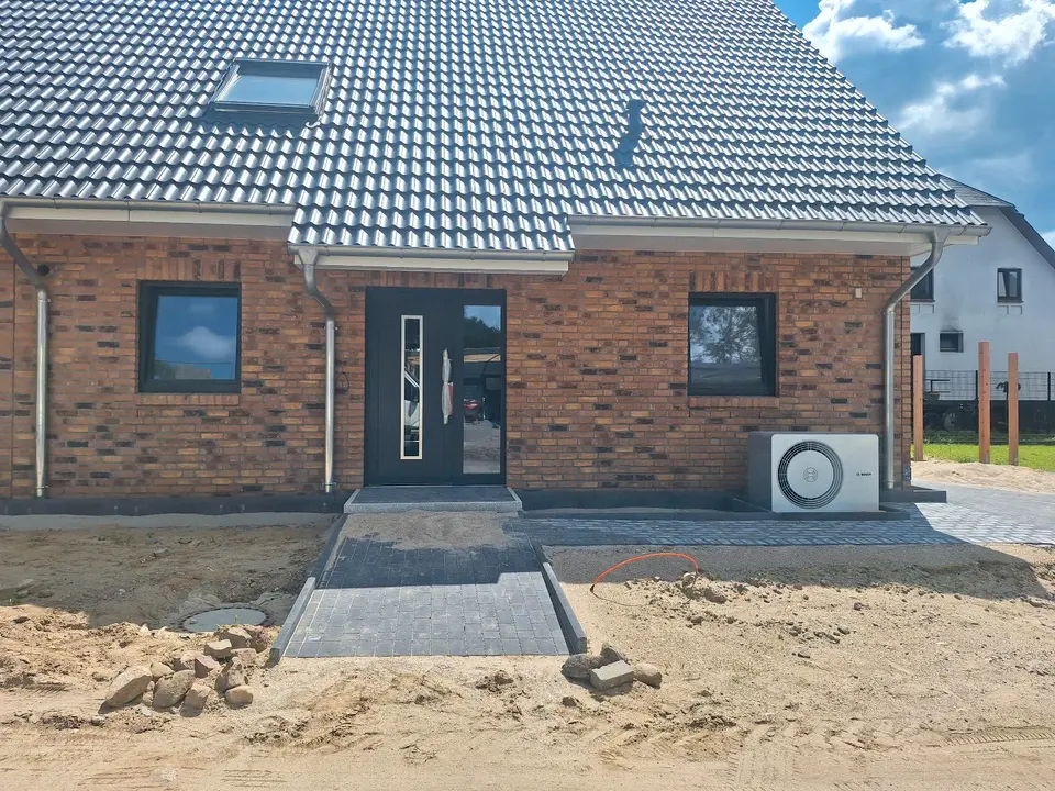 6 Zimmer Haus mit 205 m² in Flensburg – Bild 6